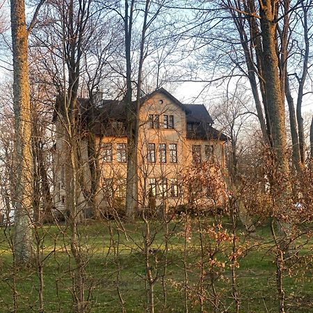 Palac Poraj Wicko  Exterior foto